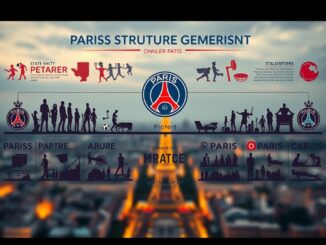 Wem gehört Paris Saint-Germain