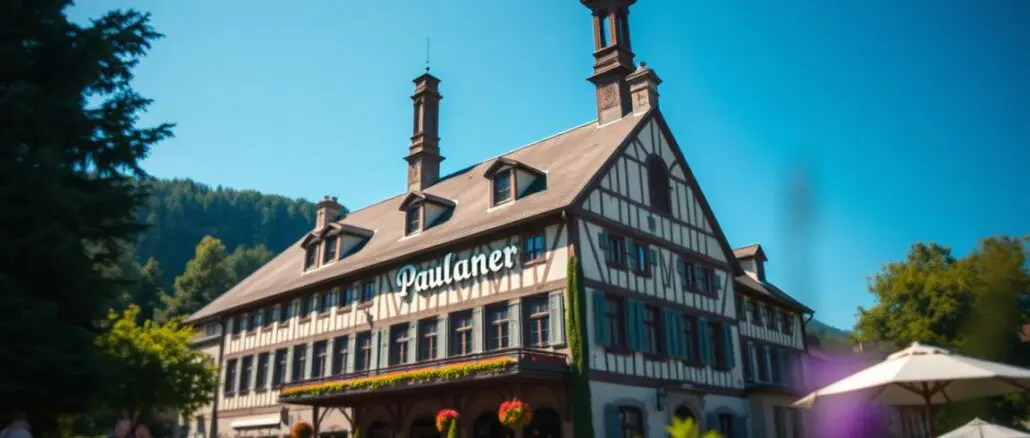 Wem gehört Paulaner