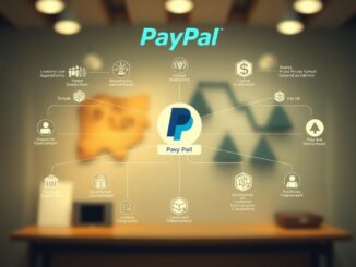 Wem gehört PayPal