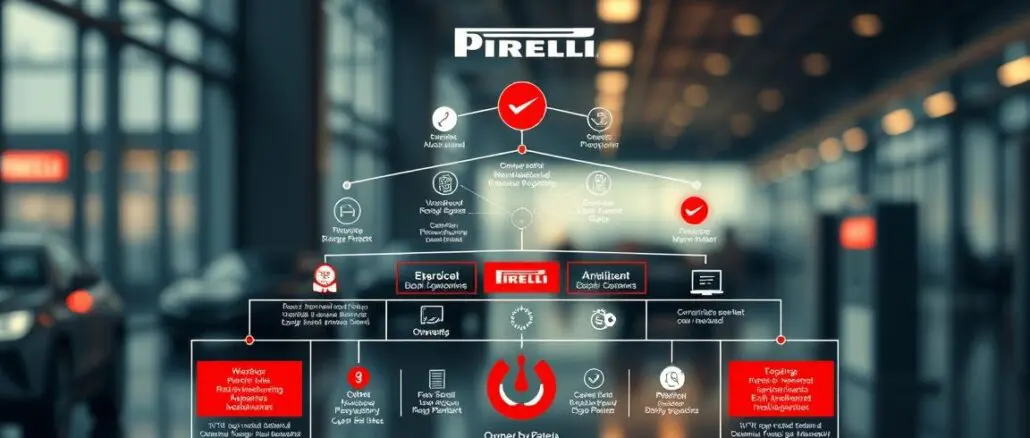 Wem gehört Pirelli