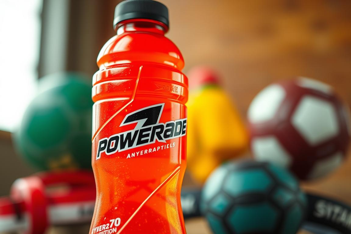 Ab Wie Viel Jahre Ist Powerade