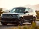 Wem gehört Range Rover