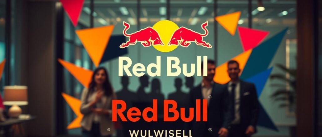 Wem gehört Red Bull