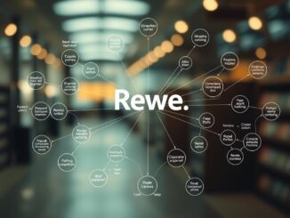 Wem gehört Rewe