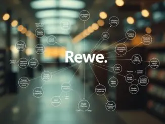 Wem gehört Rewe
