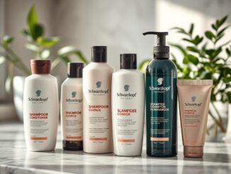 Wem gehört Schwarzkopf