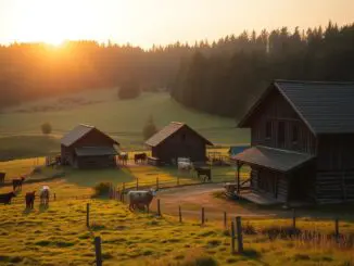 Wem gehört Schwarzwaldmilch