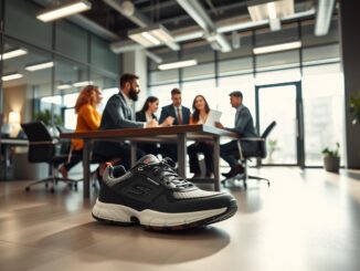 Wem gehört Skechers