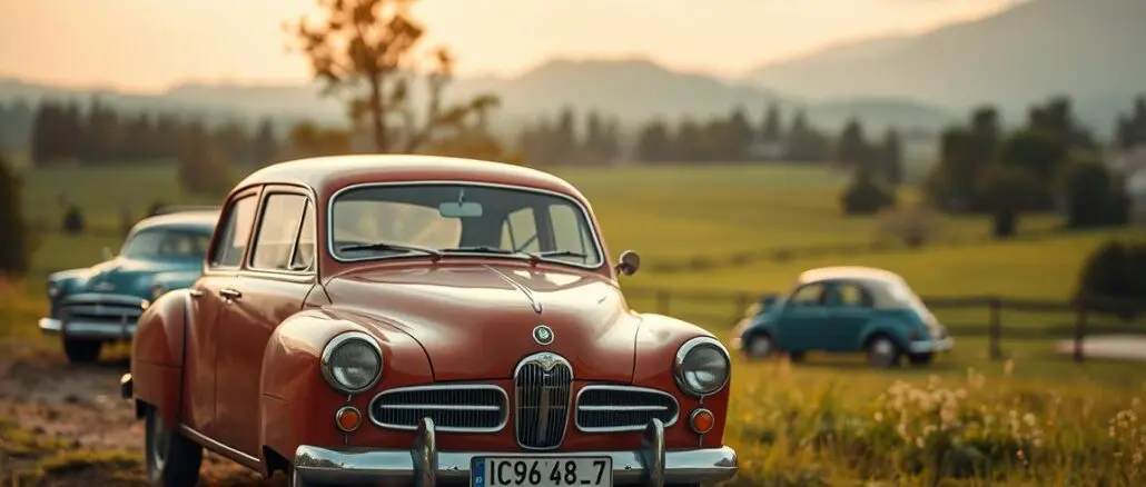 Wem gehört Skoda