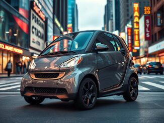 Wem gehört Smart