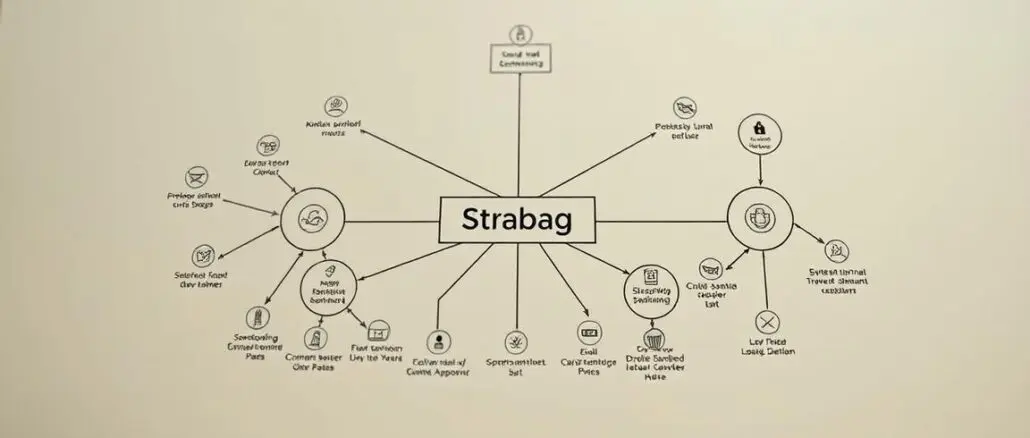 Wem gehört Strabag