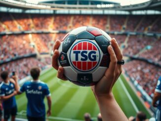Wem gehört TSG Hoffenheim