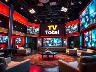Wem gehört TV Total