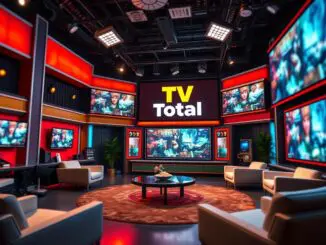 Wem gehört TV Total