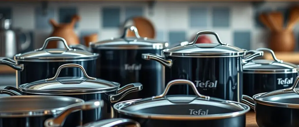 Wem gehört Tefal