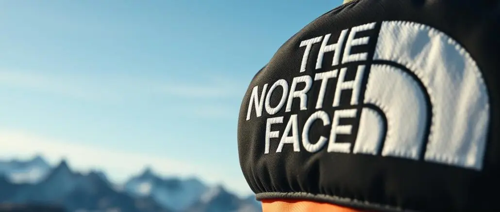 Wem gehört The North Face