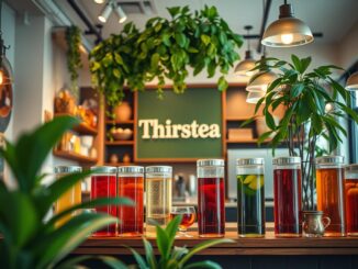 Wem gehört Thirstea