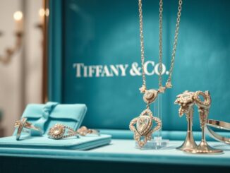 Wem gehört Tiffany