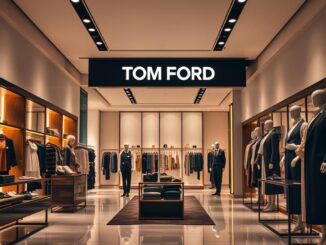 Wem gehört Tom Ford