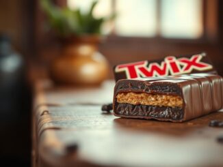 Wem gehört Twix