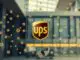 Wem gehört UPS