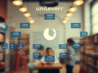 Wem gehört Unilever