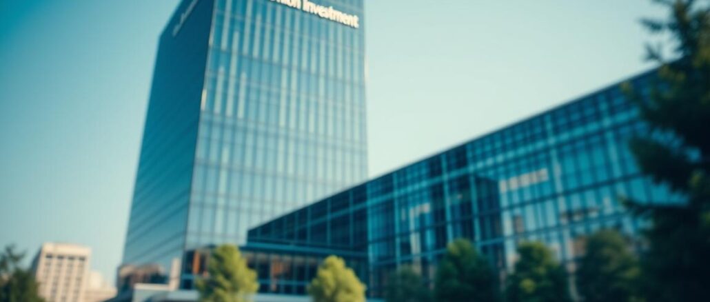 Wem gehört Union Investment