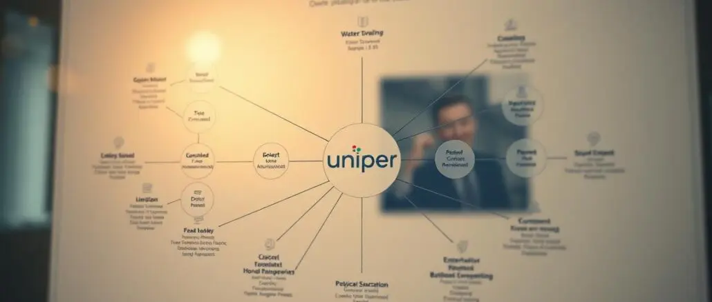 Wem gehört Uniper
