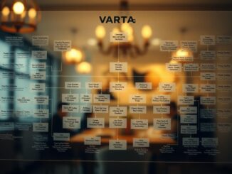 Wem gehört Varta