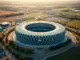 Wem gehört Veltins Arena