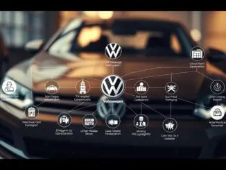 Wem gehört Volkswagen