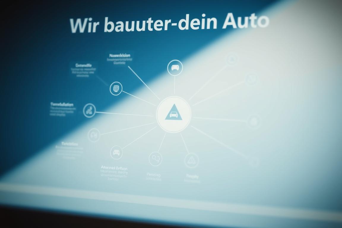Wem gehört Wir kaufen dein Auto - Eigentümer Analyse