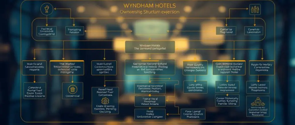 Wem gehört Wyndham Hotels
