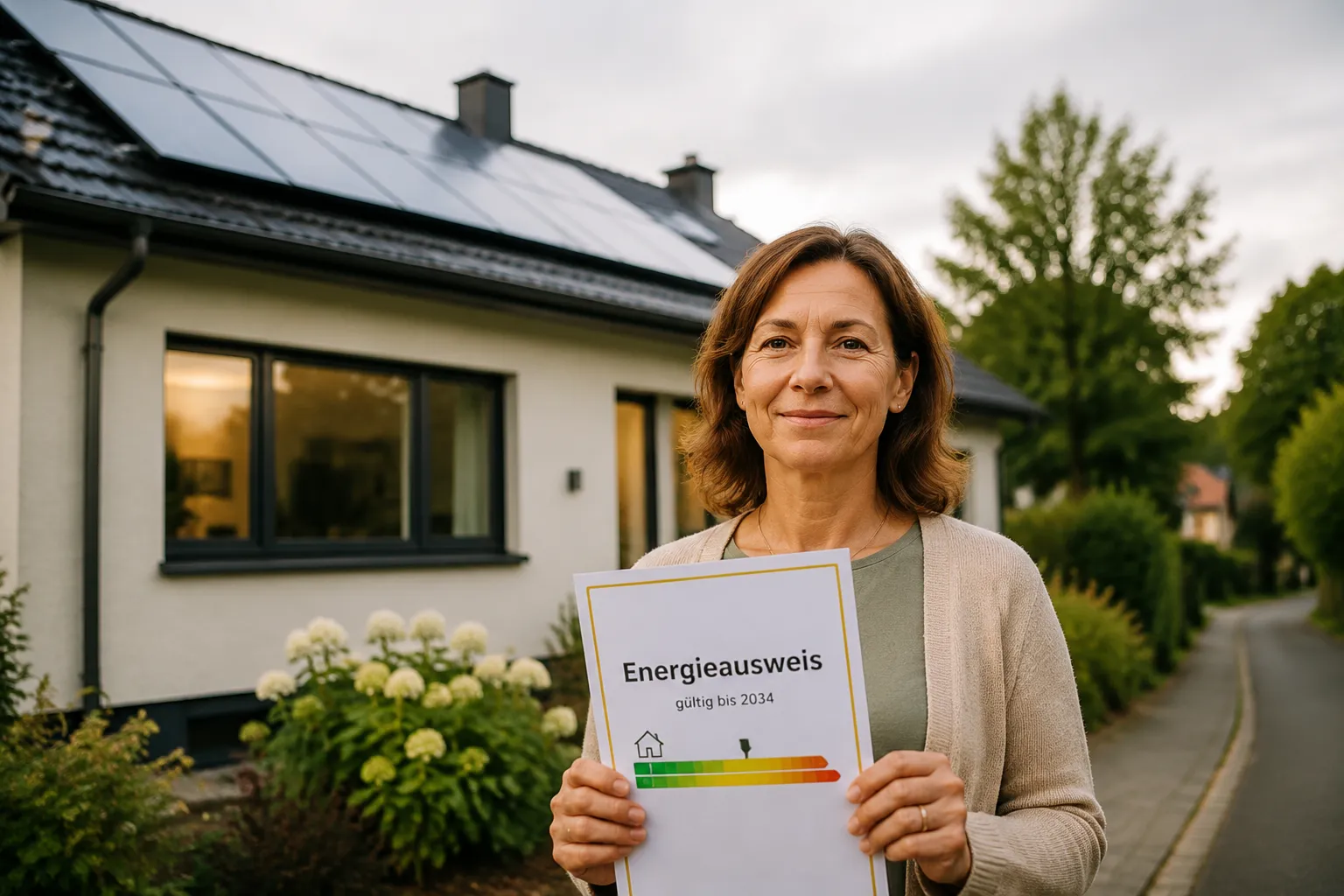 Energieeffiziente Immobilien 2026: Warum Energiebilanz und Sanierungsstand den Verkaufspreis bestimmen 2 Wer braucht energieeffiziente Immobilien besonders?