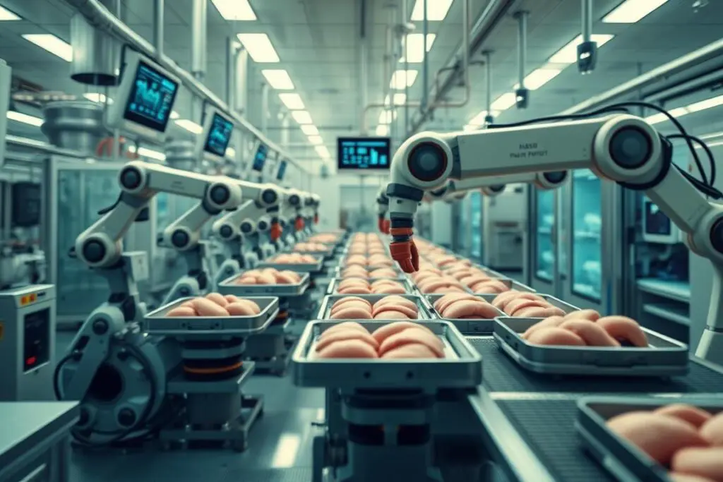 Westfleisch Digitalisierung