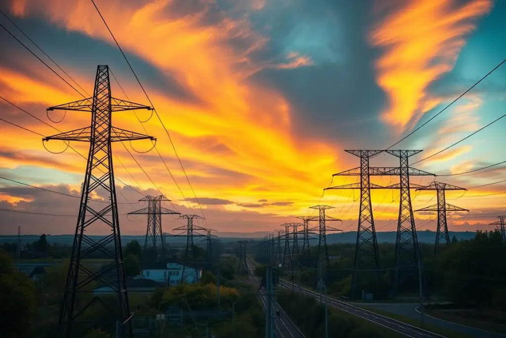 Westnetz Marktposition im Energiemarkt Deutschland