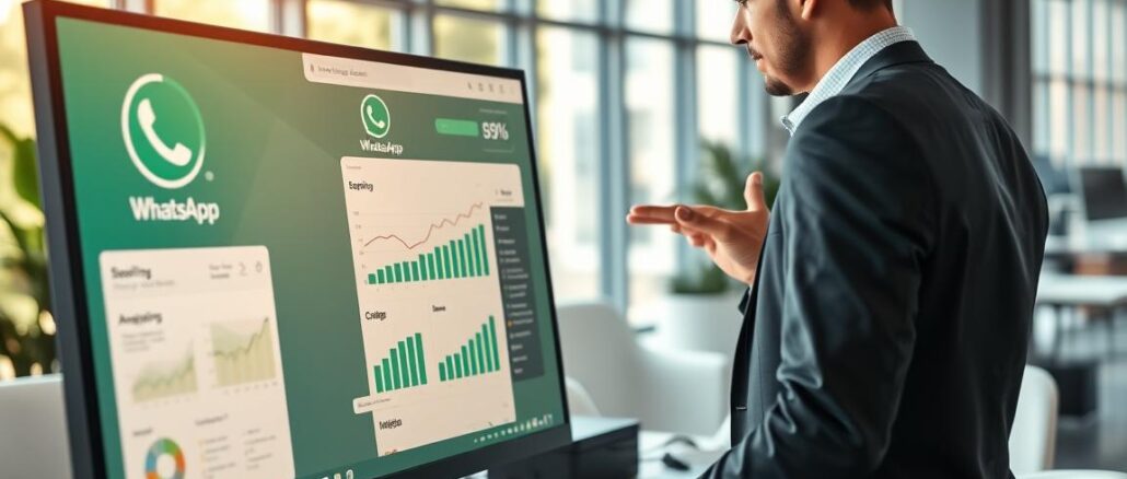 Whatsapp Marketing Software