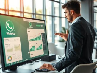 Whatsapp Marketing Software