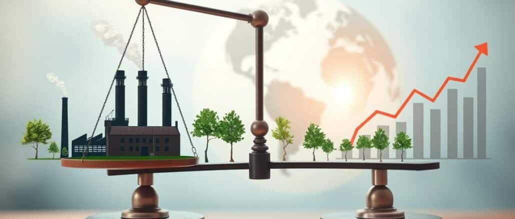 Wie funktioniert der Handel mit CO₂-Zertifikaten?