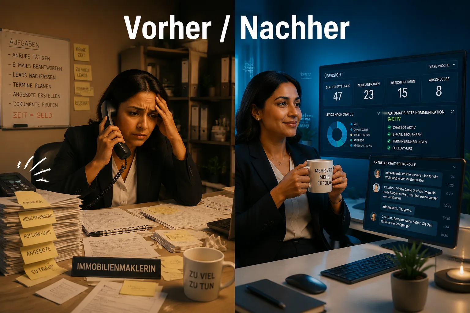 Chatbots für Immobilienmakler: Automatisierte Kundenbetreuung und Lead-Qualifizierung im Makleralltag 2 Wie integriere ich einen Chatbot in meine Makler-Website?