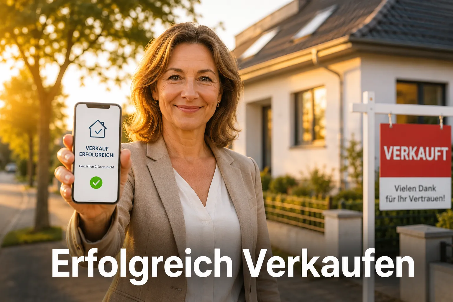 Beste Online-Immobilienmakler 2026 im Vergleich: Gebühren, Leistungen, Erfahrungen 2 Wie lange dauert der Verkauf über einen Online-Makler?