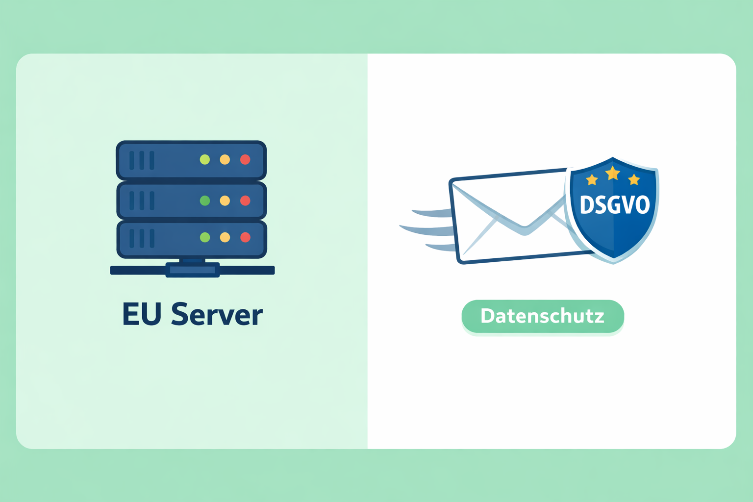 Brevo: DSGVO-konformes E-Mail-Marketing für nachhaltige Kundenbindung 2 Wie richte ich Brevo für DSGVO-Compliance ein?