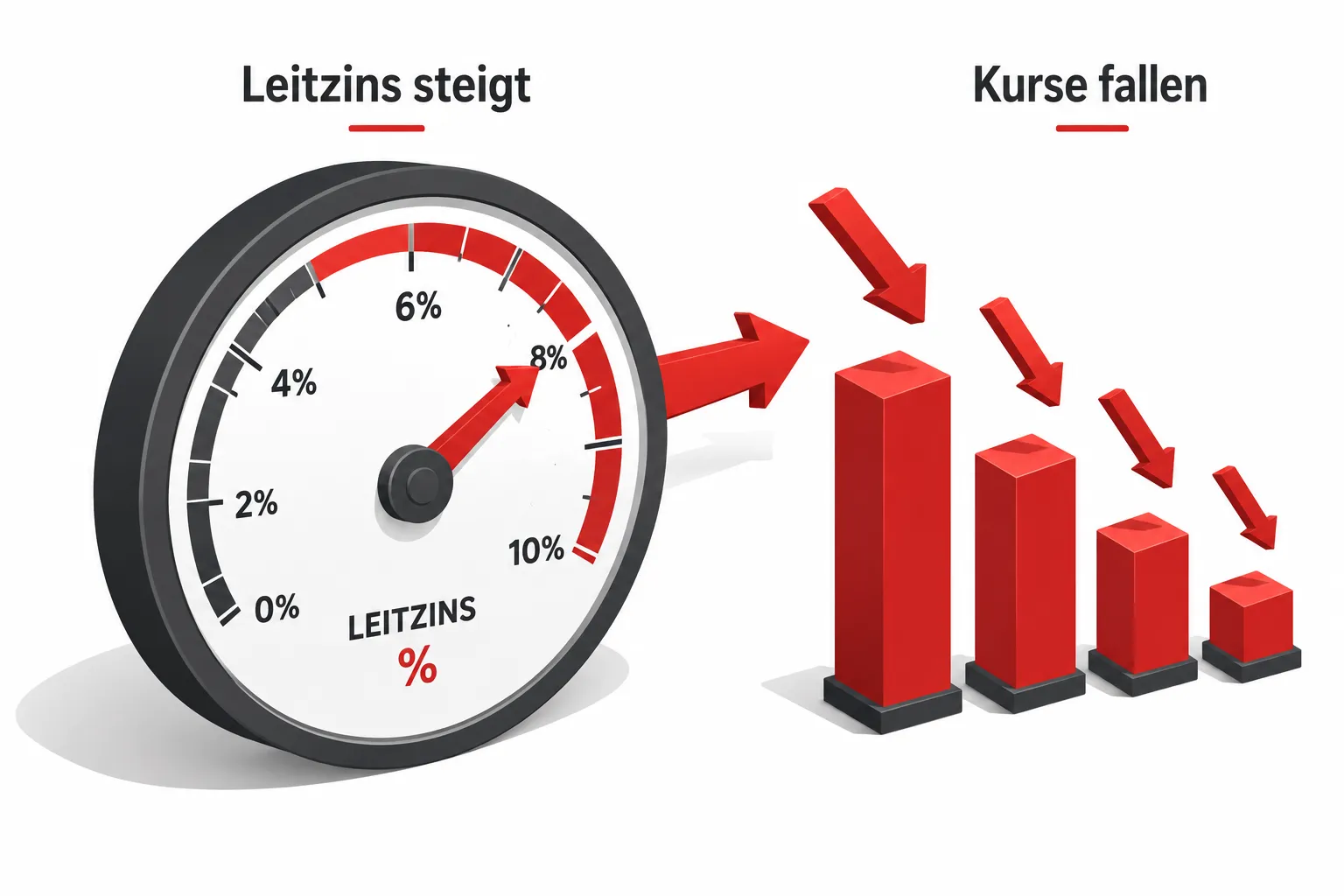 Central bank rate decisions and their impact on equity valuations 1 Wie schnell reagieren Aktienmärkte auf Zinsentscheide?