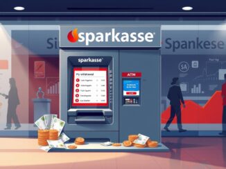Wieviel Geld kann man abheben Sparkasse