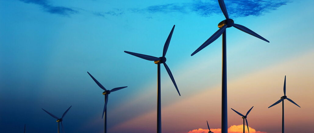 Windkraft