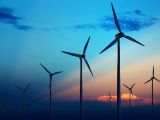 Windkraft