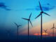 Windkraft