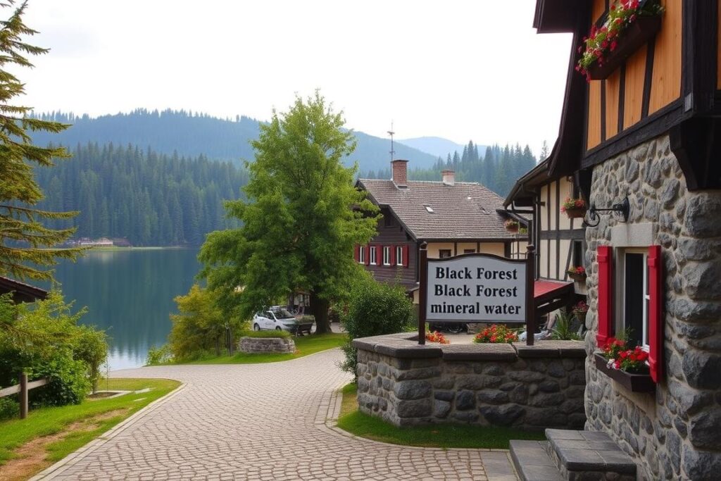 Wo Black Forest Wasser kaufen Wo Black Forest Wasser kaufen