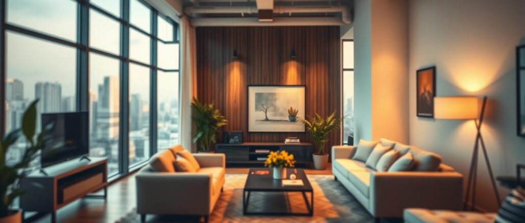 Wohnung kaufen