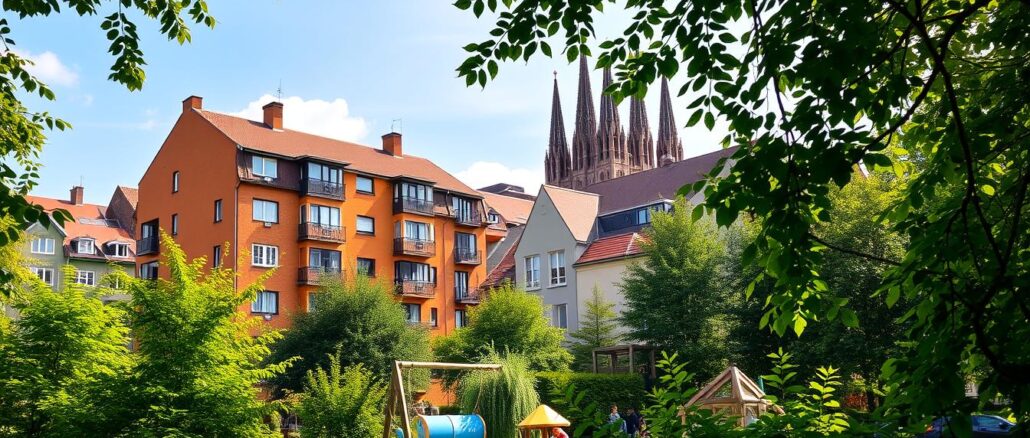 Wohnung mieten Bremen